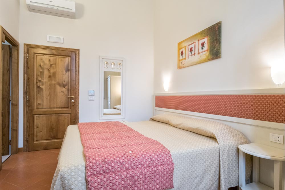 H. Camere 5 e 6 Standard