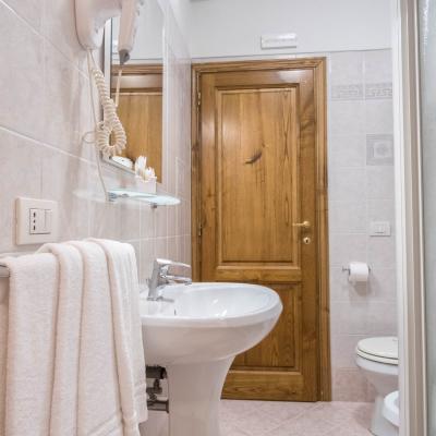 Bagno Cinque E Sei 3