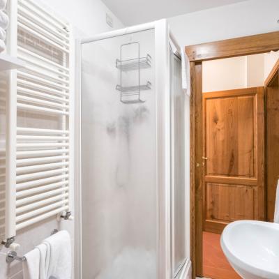 Bagno Cinque E Sei 5